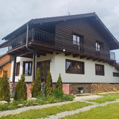Privat Simeon - Ubytovanie V Sukromi Veľka Lomnica Bagian luar foto