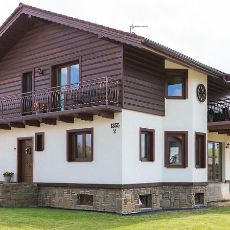 Privat Simeon - Ubytovanie V Sukromi Veľka Lomnica Bagian luar foto